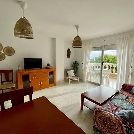 Apartamento El Canal Jávea Exteriér fotografie