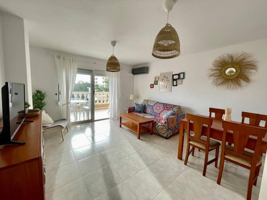 Apartamento El Canal Jávea Exteriér fotografie