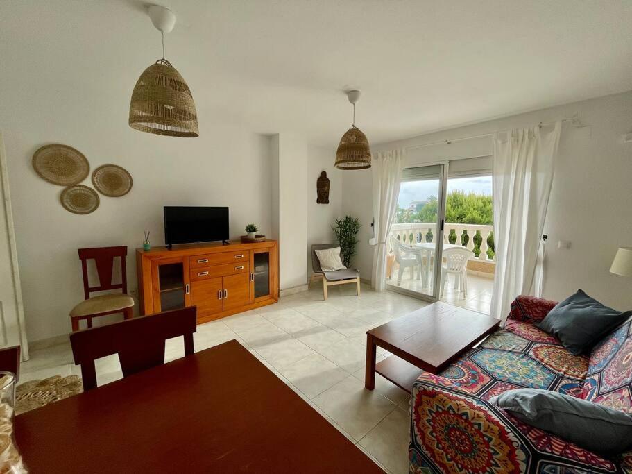 Apartamento El Canal Jávea Exteriér fotografie