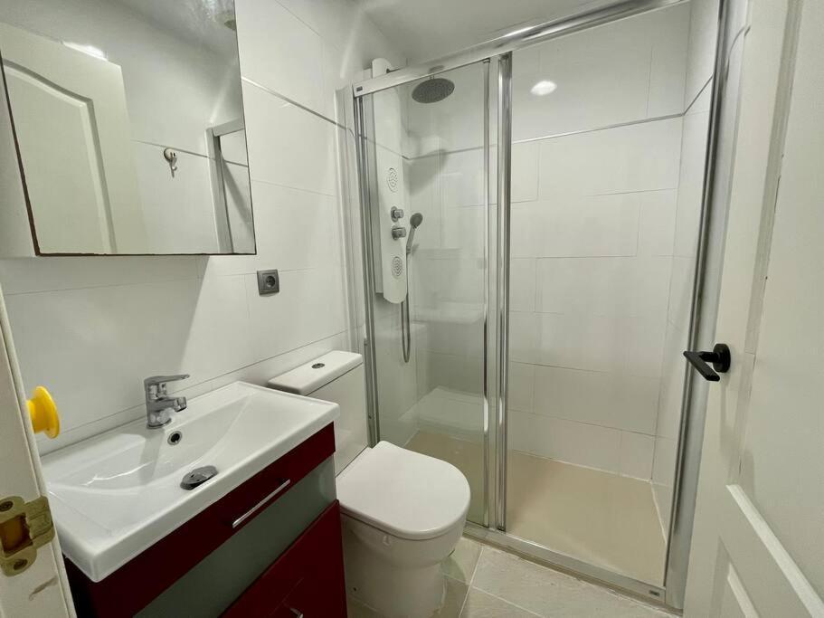Apartamento El Canal Jávea Exteriér fotografie